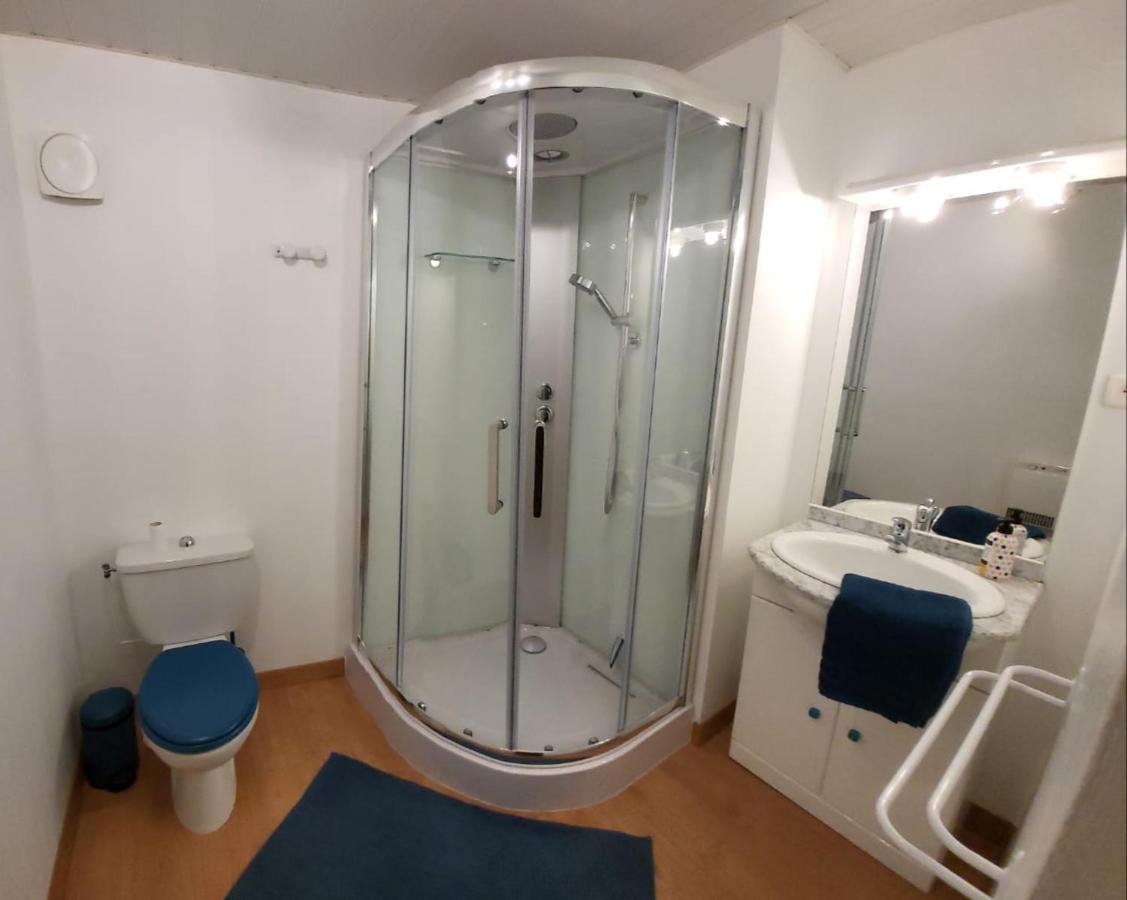 Le Studio 蓬塔穆松 外观 照片